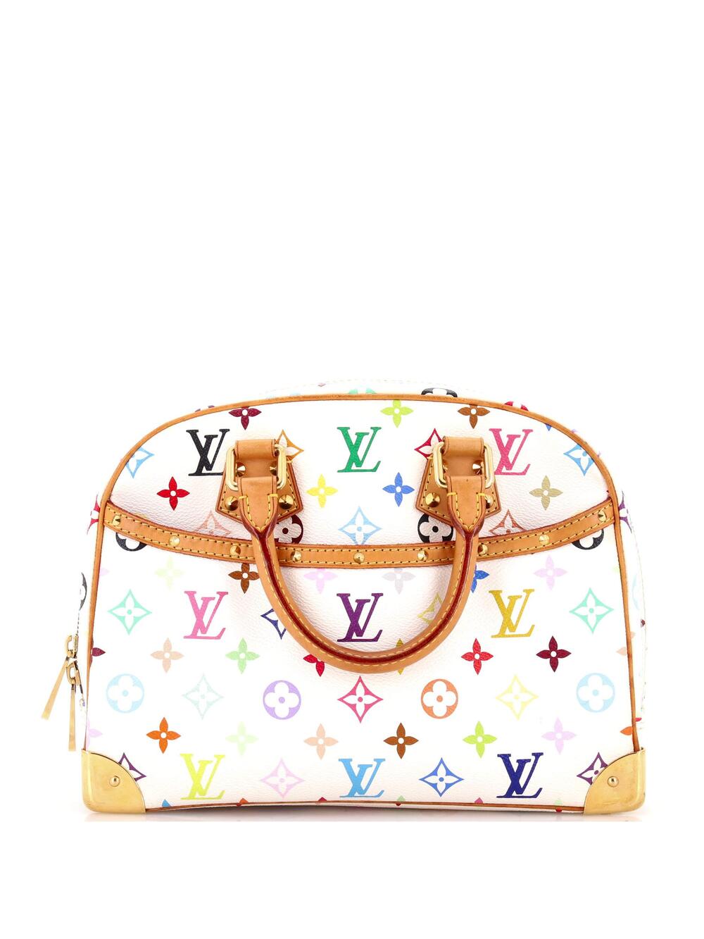 Louis Vuitton Trouville Handbag #339999L24B